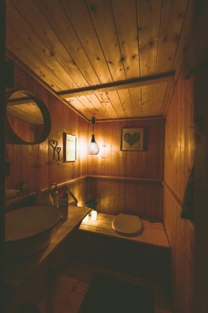 Living Timeless- Bubble Tent Elzach Inklusive Hot Tube Badefass- Schlafen Unterm Sternenhimmel Eksteriør billede